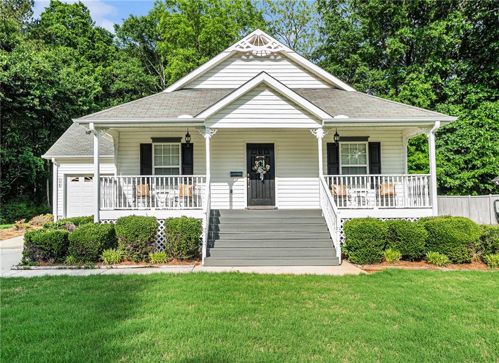 138 Victoria Lane, Lavonia, Georgia image 15