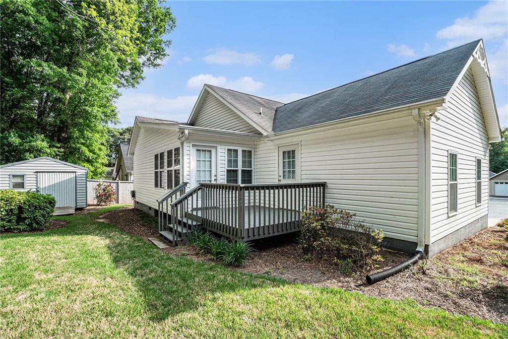 138 Victoria Lane, Lavonia, Georgia image 16