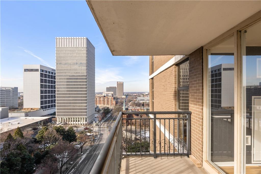 620 Peachtree Street #1412, Atlanta, Georgia image 31