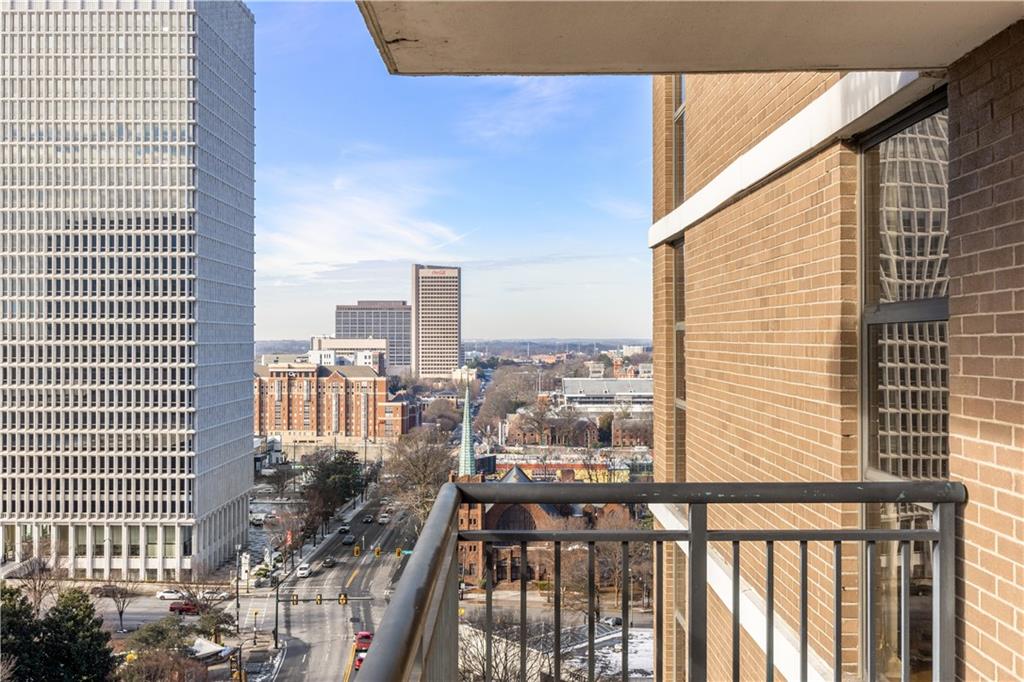 620 Peachtree Street #1412, Atlanta, Georgia image 32