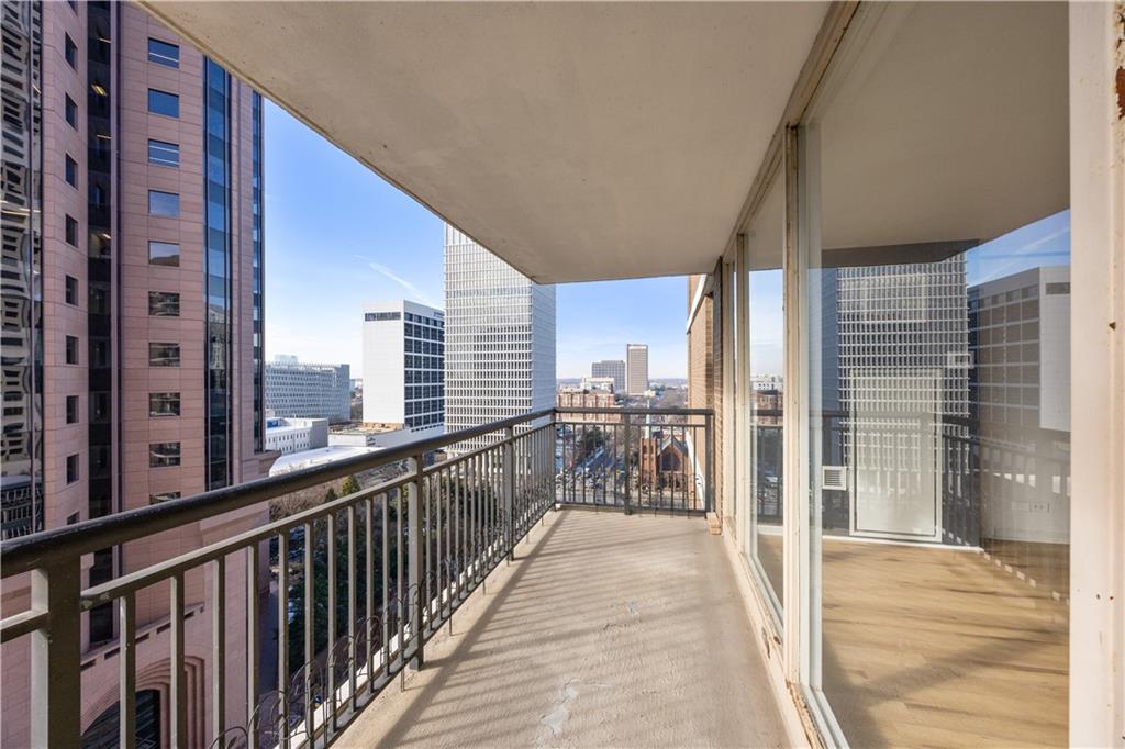 620 Peachtree Street #1412, Atlanta, Georgia image 30