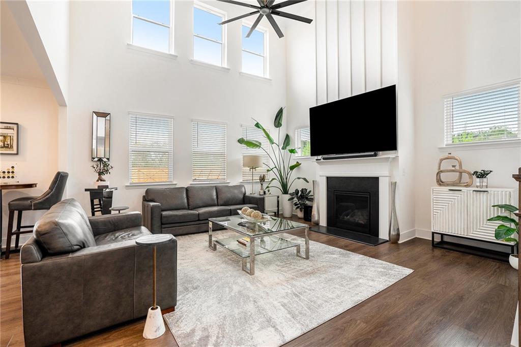 556 Hyde Ridge Trail
