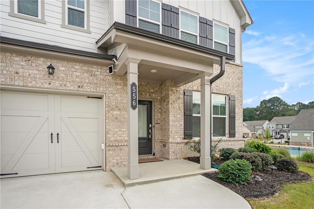 556 Hyde Ridge Trail