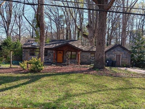 625 Landers Drive SW Mableton GA 30126