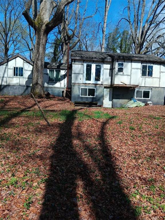 625 Landers Drive SW