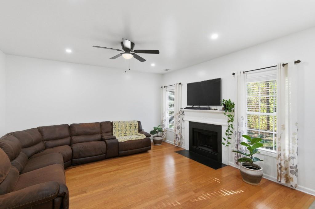151 Crescent Woode Drive
