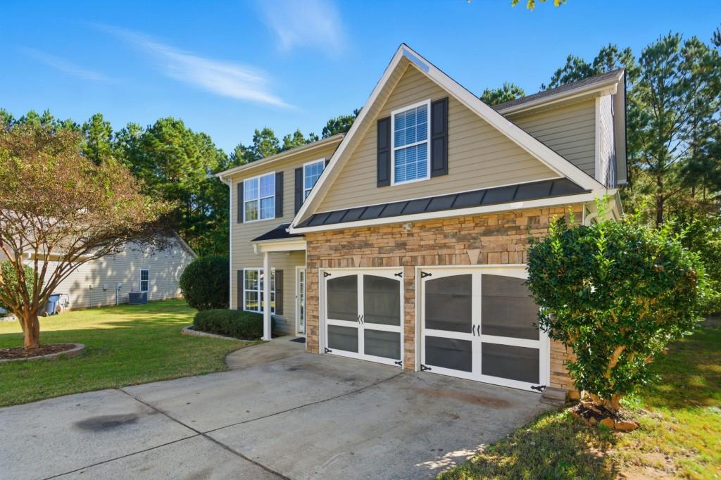 151 Crescent Woode Drive