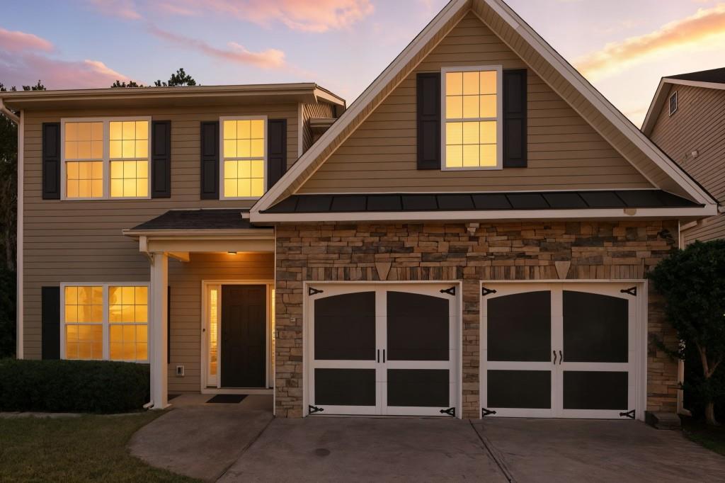 151 Crescent Woode Drive