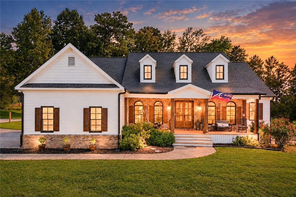 1144 Pine Shadows Drive