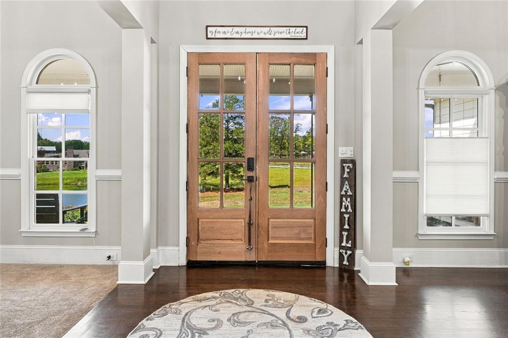 1144 Pine Shadows Drive