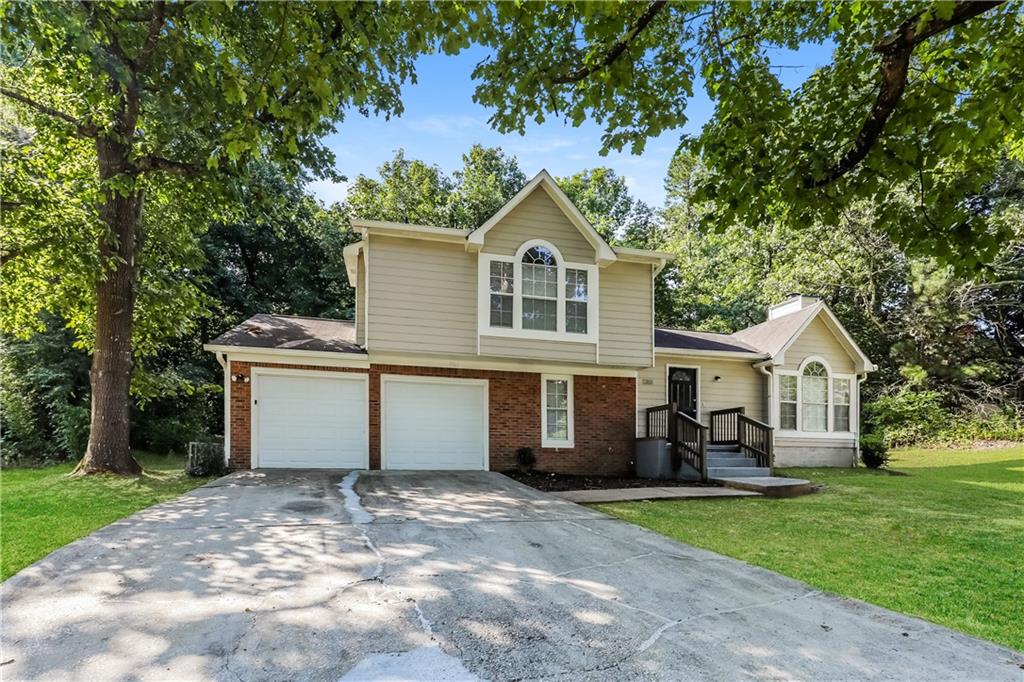 1361 Wrens Court