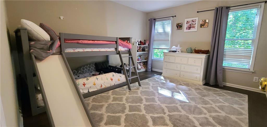 Tuxford - Residential Lease