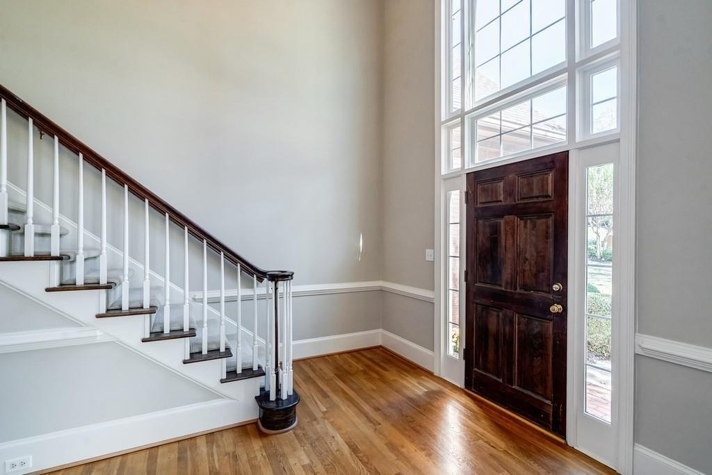 Tuxford - Residential Lease