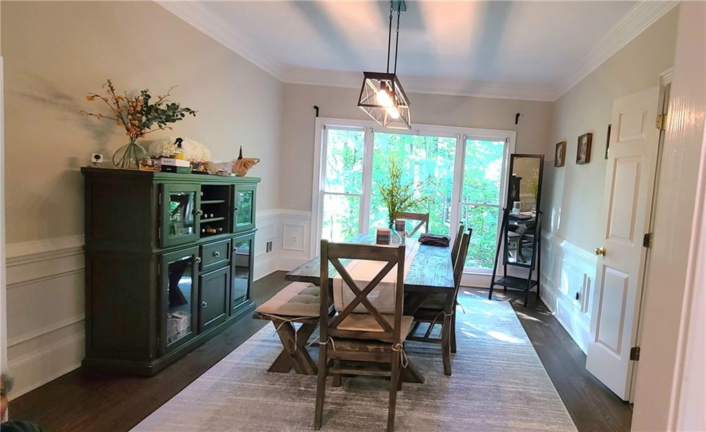 Tuxford - Residential Lease