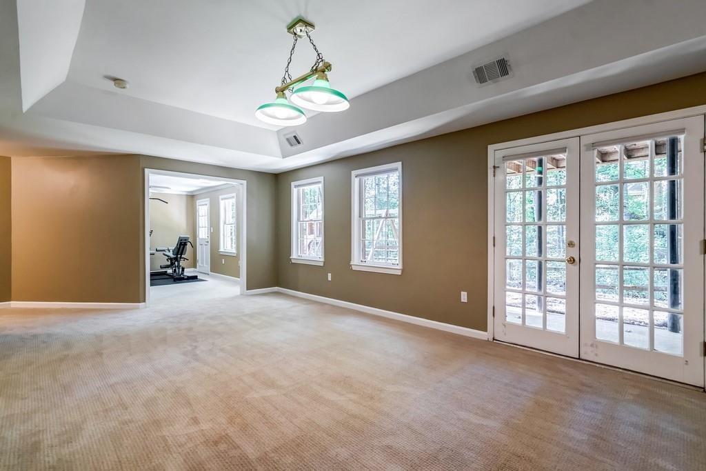 Tuxford - Residential Lease