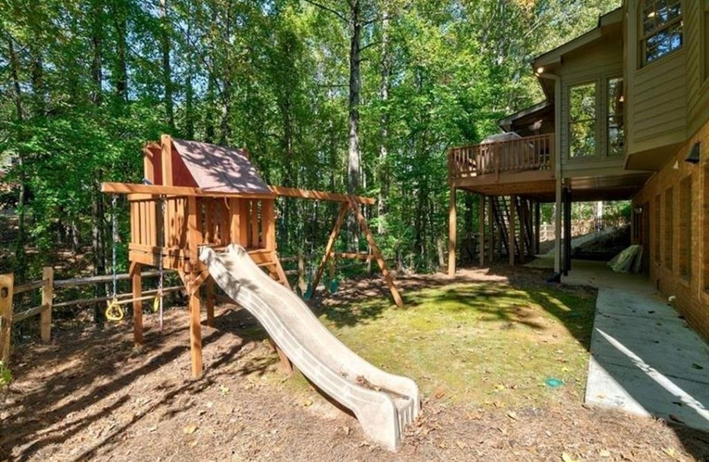 Tuxford - Residential Lease