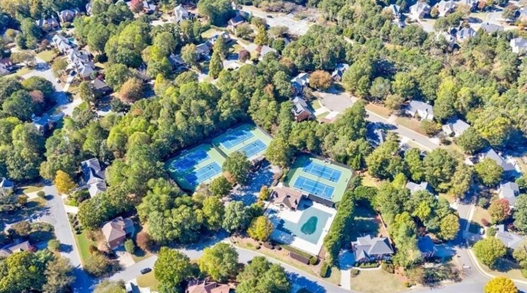 Tuxford - Residential Lease