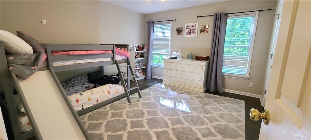 Tuxford - Residential Lease