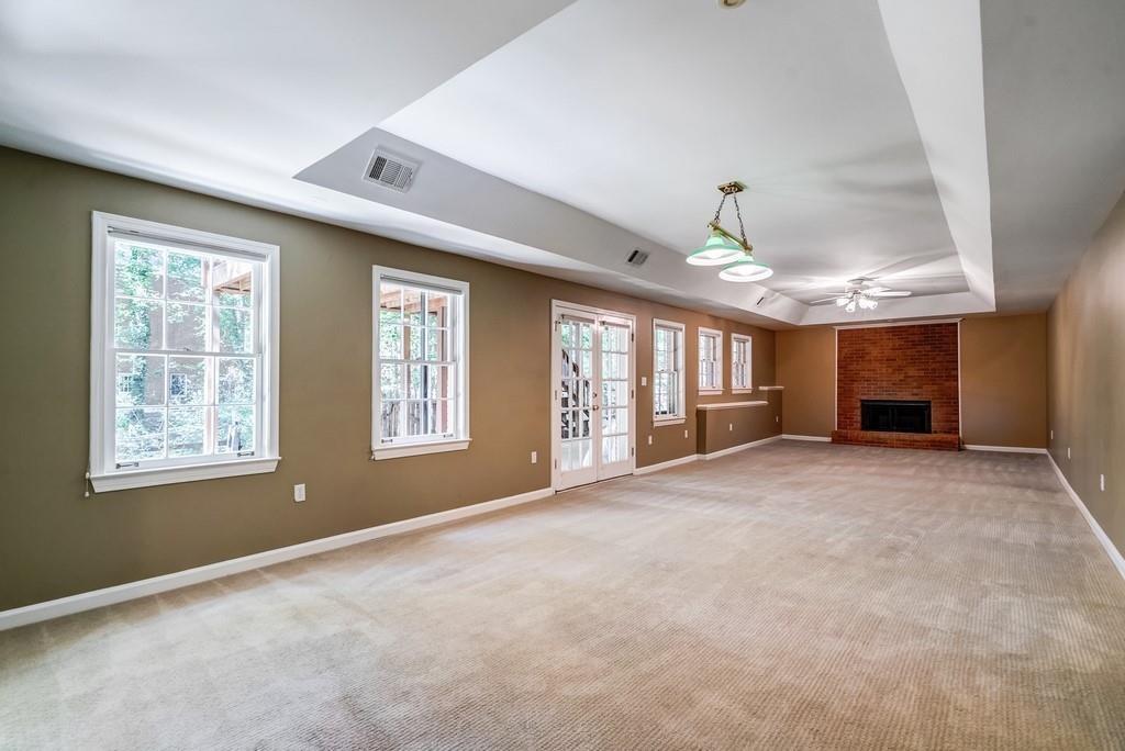 Tuxford - Residential Lease