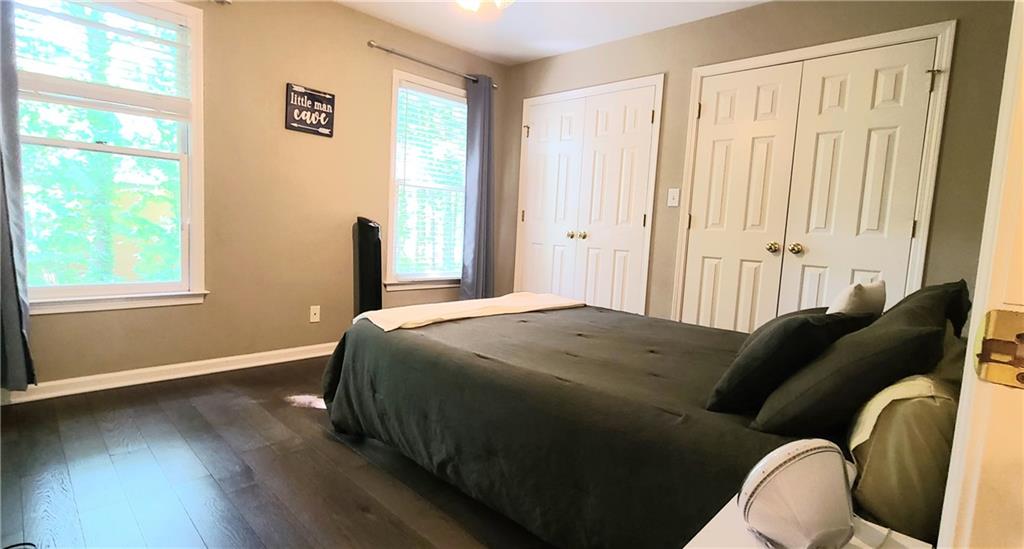 Tuxford - Residential Lease