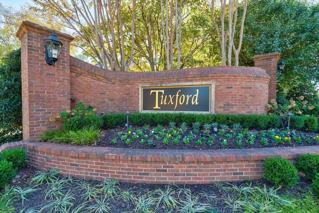 Tuxford - Residential Lease