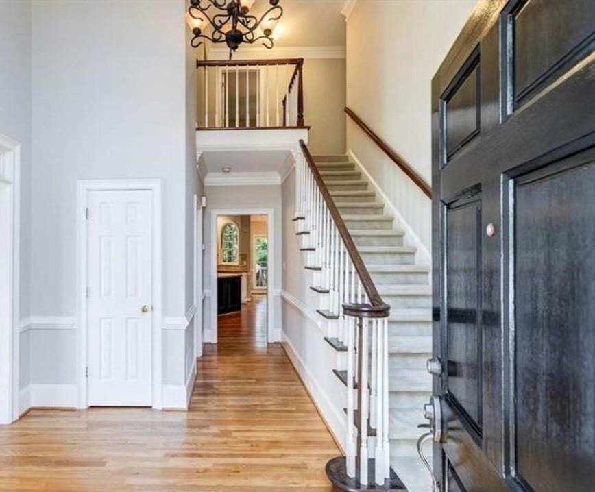 Tuxford - Residential Lease