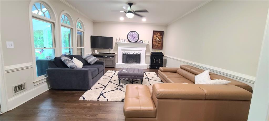 Tuxford - Residential Lease