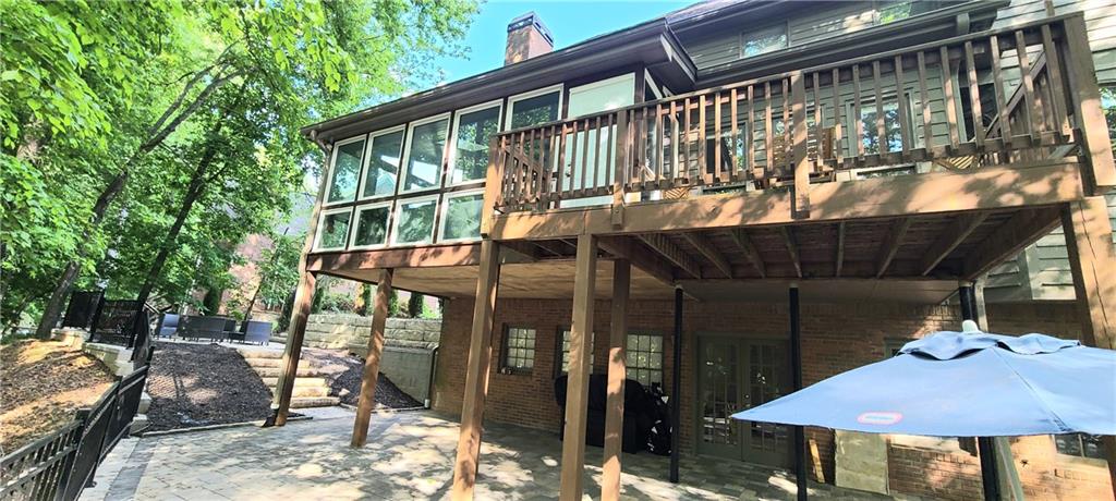 Tuxford - Residential Lease