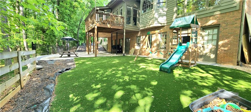 Tuxford - Residential Lease