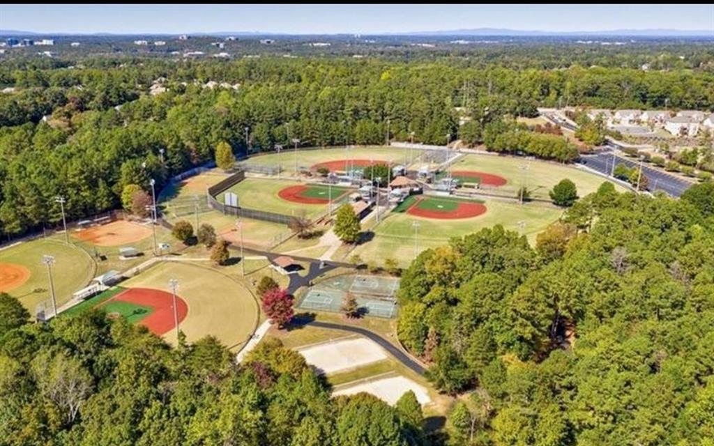 Tuxford - Residential Lease