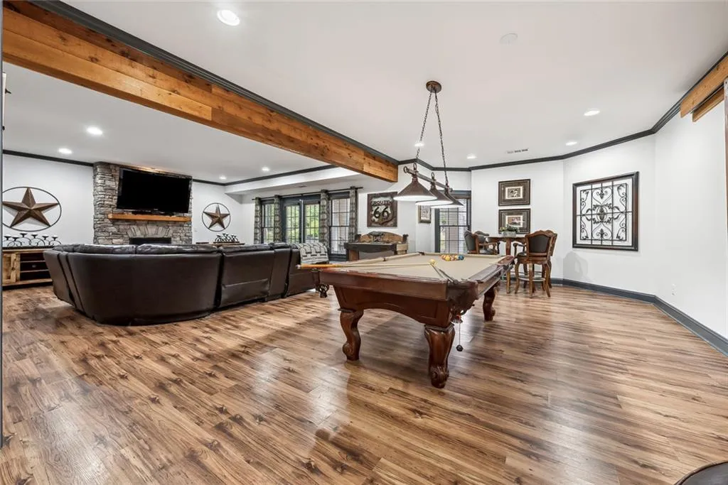 Canton, Georgia 30115, United States, 4 Bedrooms Bedrooms, ,4 BathroomsBathrooms,Residential,Active,142420