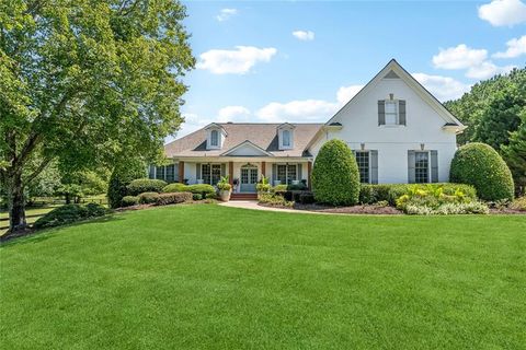 206 Savanna Estates Court Canton GA 30115