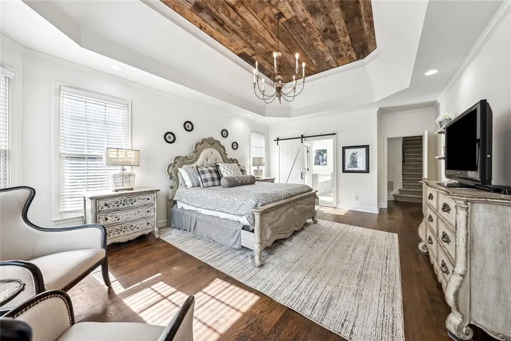 Canton, Georgia 30115, United States, 4 Bedrooms Bedrooms, ,4 BathroomsBathrooms,Residential,Active,142420