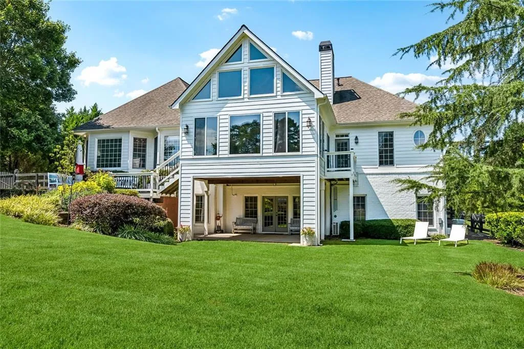 Canton, Georgia 30115, United States, 4 Bedrooms Bedrooms, ,4 BathroomsBathrooms,Residential,Active,142420