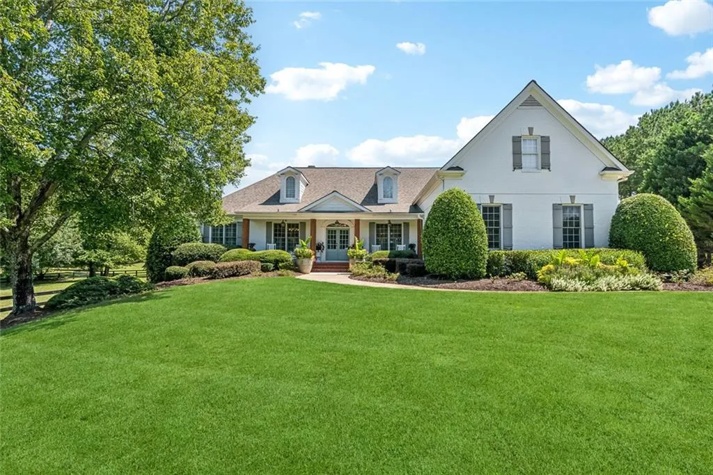 Canton, Georgia 30115, United States, 4 Bedrooms Bedrooms, ,4 BathroomsBathrooms,Residential,Active,142420