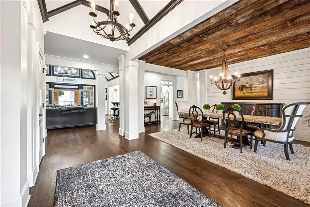 Canton, Georgia 30115, United States, 4 Bedrooms Bedrooms, ,4 BathroomsBathrooms,Residential,Active,142420