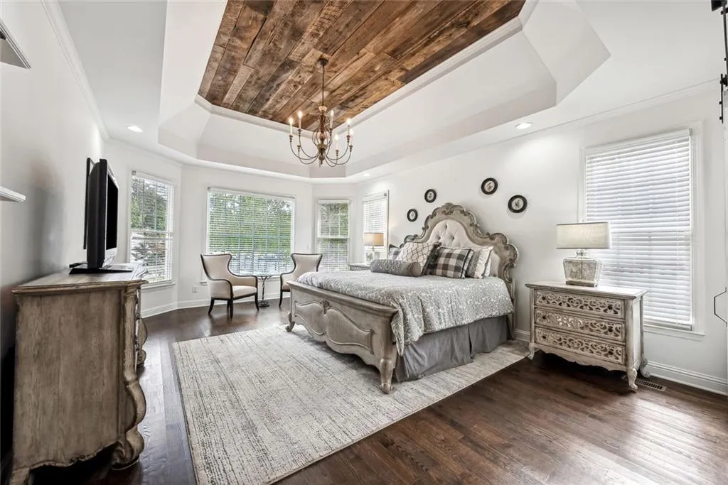 Canton, Georgia 30115, United States, 4 Bedrooms Bedrooms, ,4 BathroomsBathrooms,Residential,Active,142420