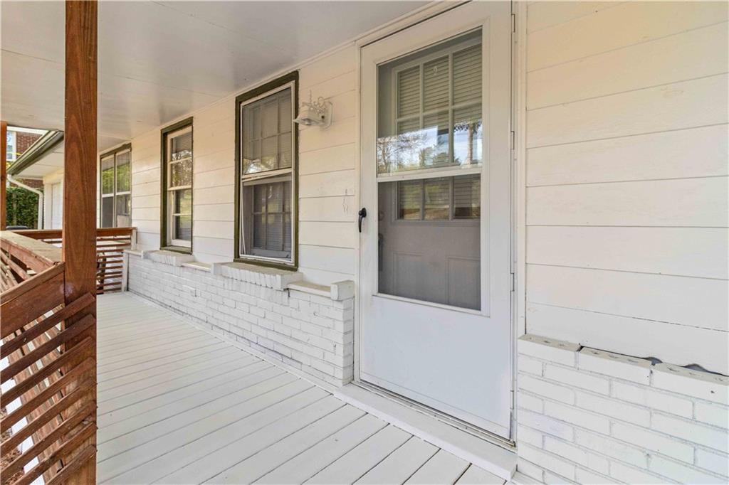 365 Kemolay Road, Mableton, Georgia image 3
