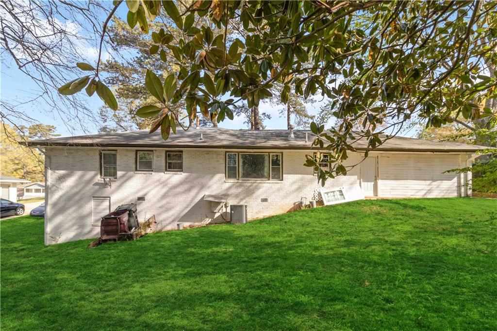 365 Kemolay Road, Mableton, Georgia image 20