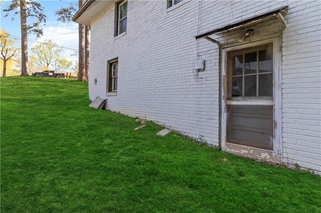 365 Kemolay Road, Mableton, Georgia image 21