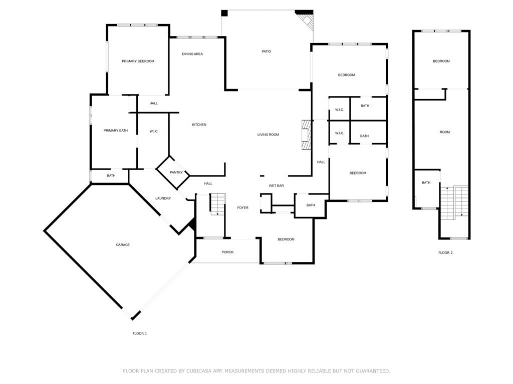 1676 Thomas Drive, Hoschton, Georgia image 3