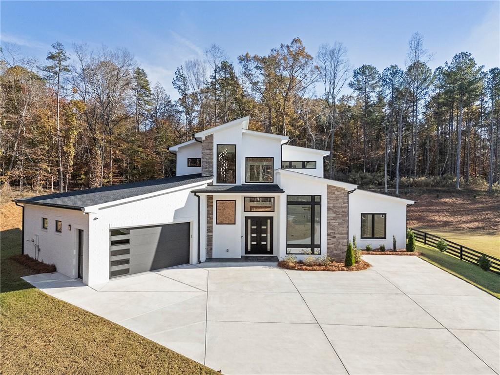 1676 Thomas Drive, Hoschton, Georgia image 1