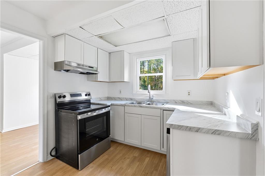 Laurel Heights - Residential