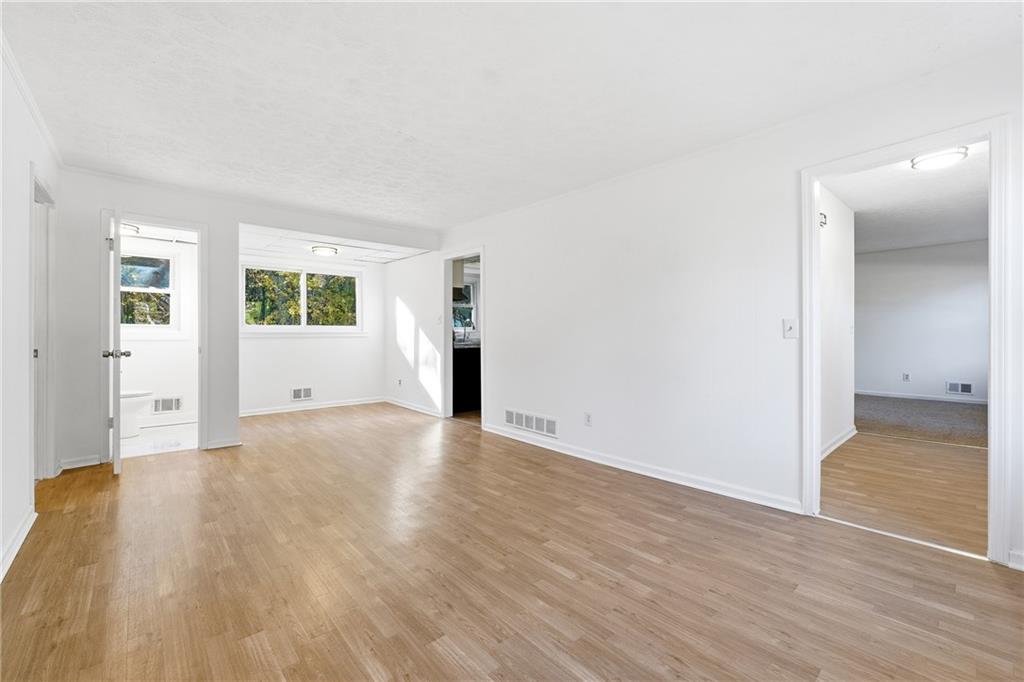 Laurel Heights - Residential