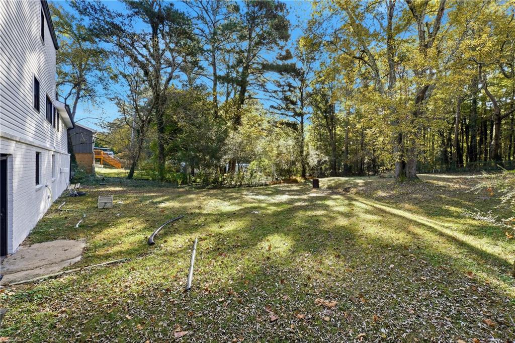 Laurel Heights - Residential