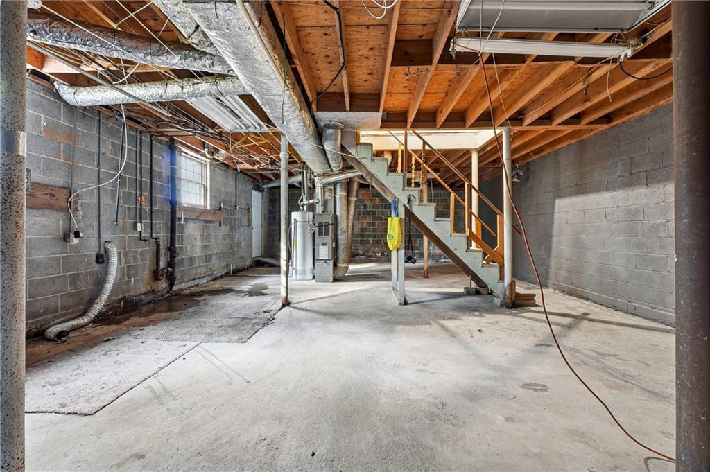 Laurel Heights - Residential