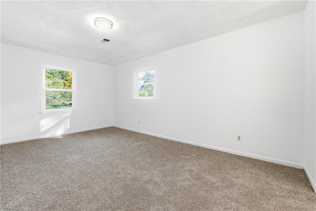 Laurel Heights - Residential