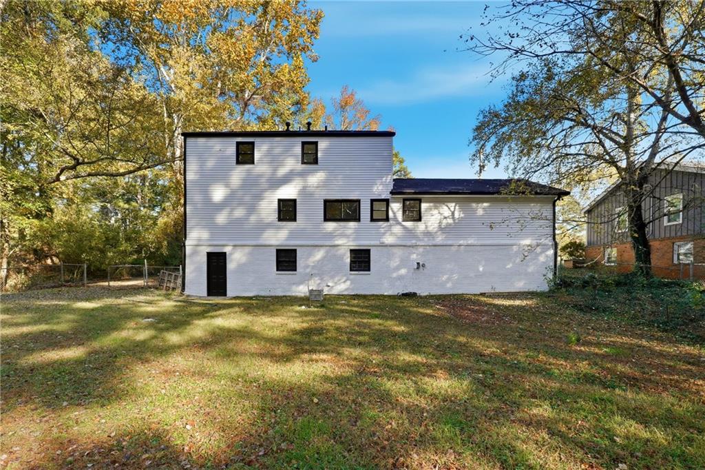 Laurel Heights - Residential