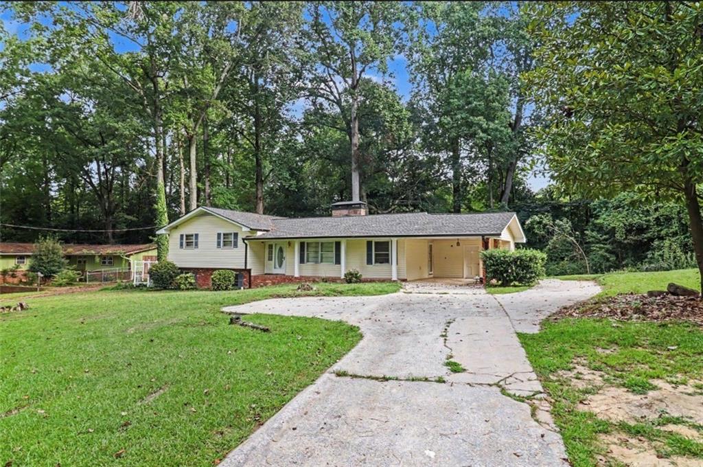 115 Valley View Drive