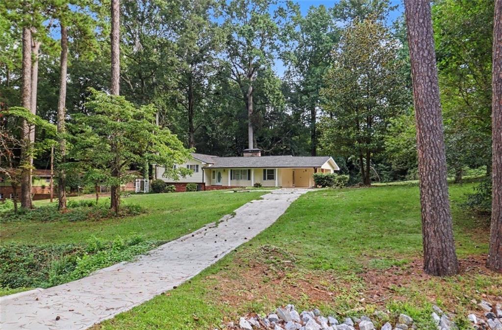 115 Valley View Drive